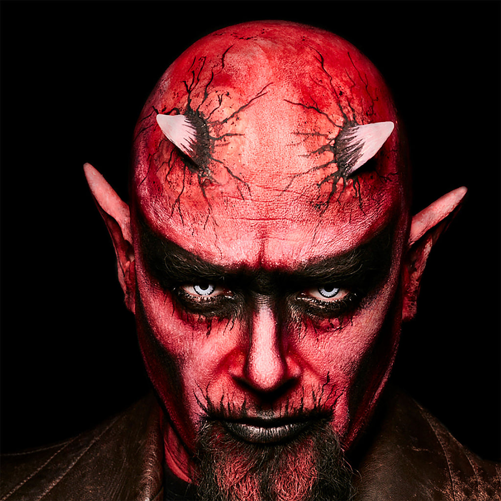 Zdjęcie produktu Demon - rogi z lateksu