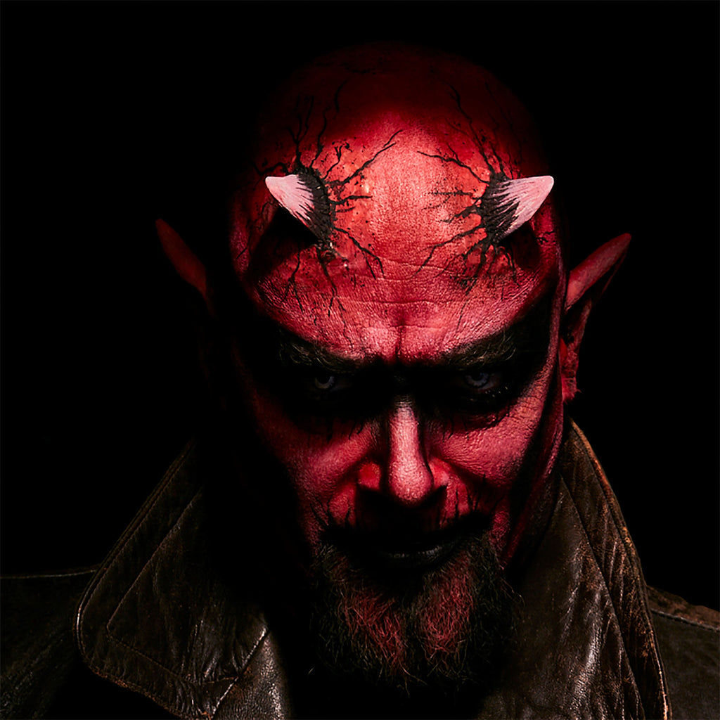 Zdjęcie produktu Demon - rogi z lateksu