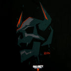 Zdjęcie produktu Call of Duty - Ruin Icon Koszulka czarna
