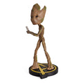 Zdjęcie produktu Avengers - Groot Head Knockers Figurka Deluxe z kiwającą głową