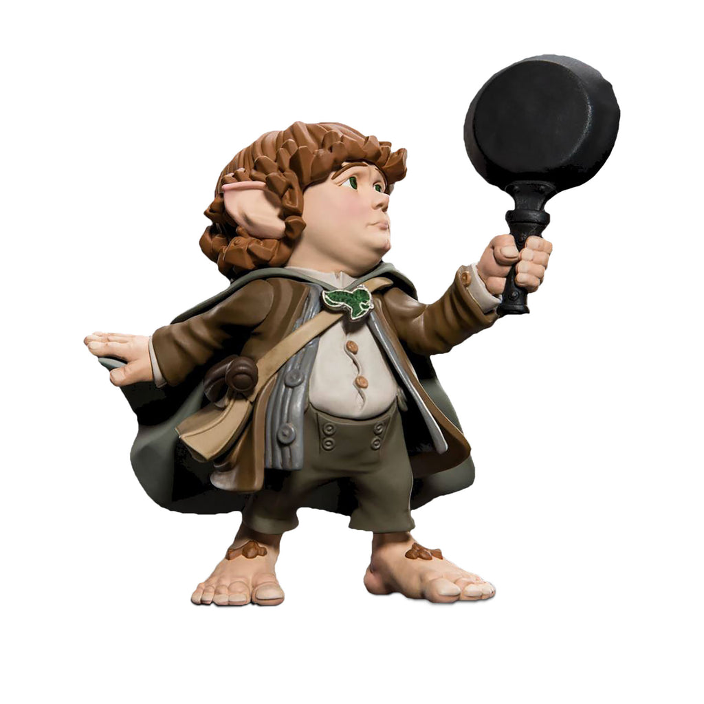 Product image The Lord of the Rings - Samwise Mini Epics Figure