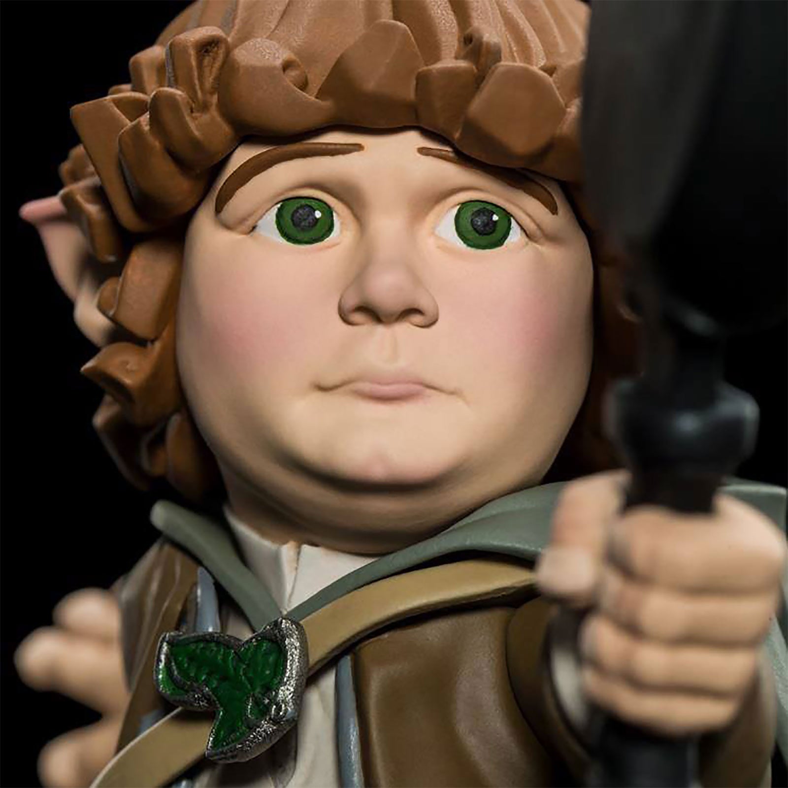 Product image The Lord of the Rings - Samwise Mini Epics Figure