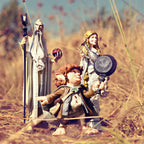 Product image The Lord of the Rings - Samwise Mini Epics Figure