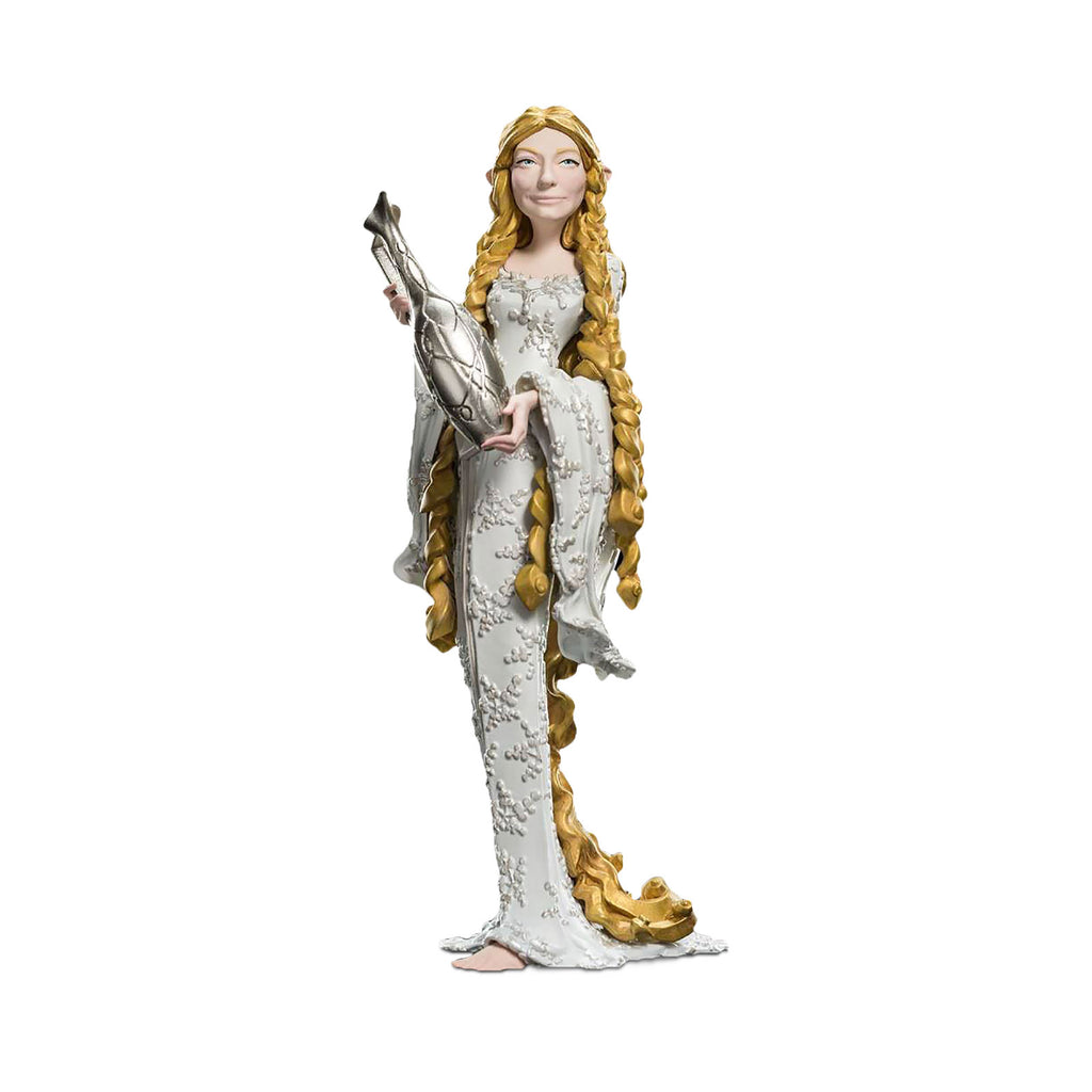 Zdjęcie produktu Władca Pierścieni - Figurka Mini Epics Galadriel
