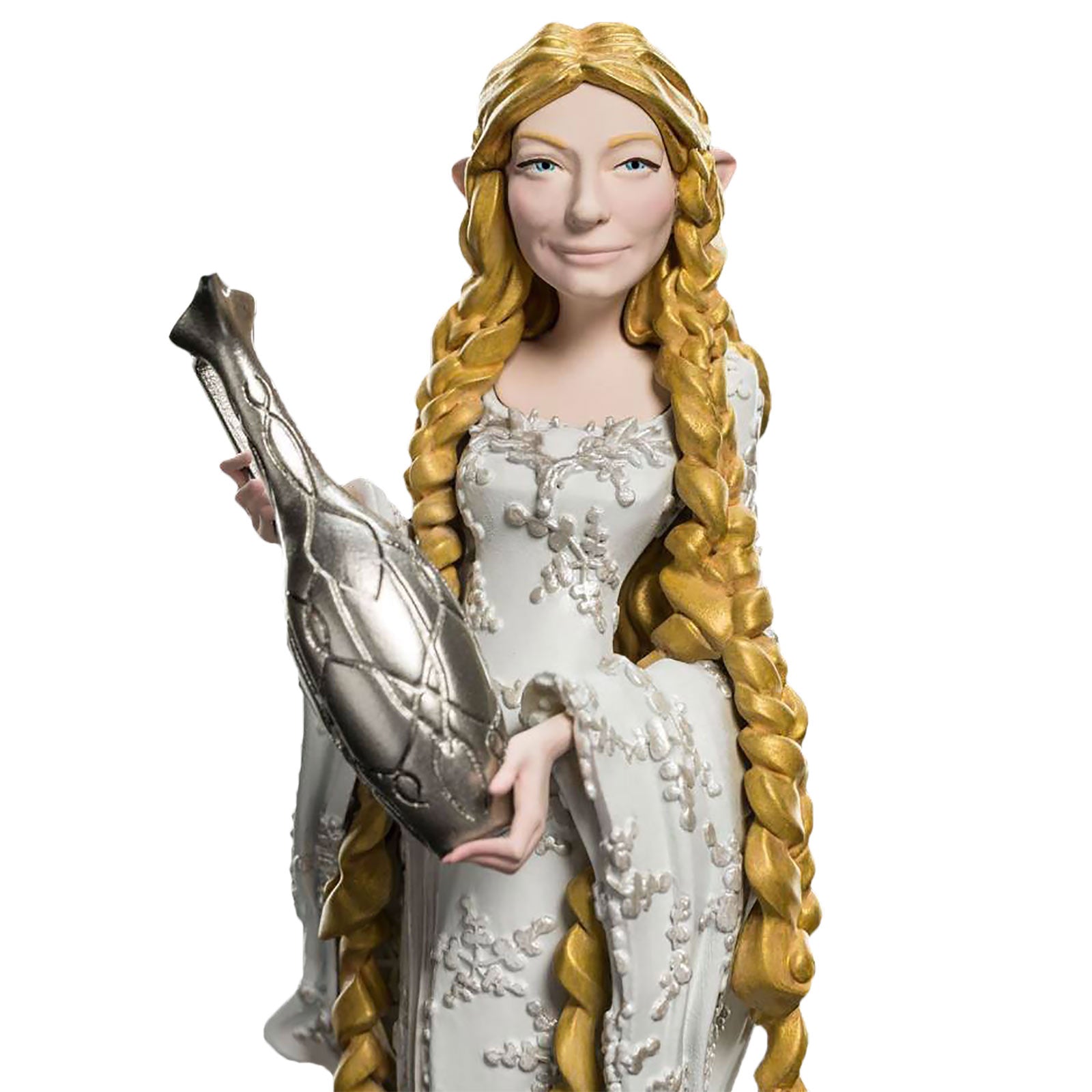 Zdjęcie produktu Władca Pierścieni - Figurka Mini Epics Galadriel