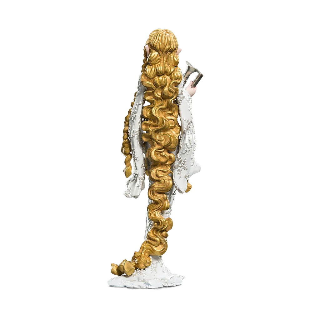 Zdjęcie produktu Władca Pierścieni - Figurka Mini Epics Galadriel