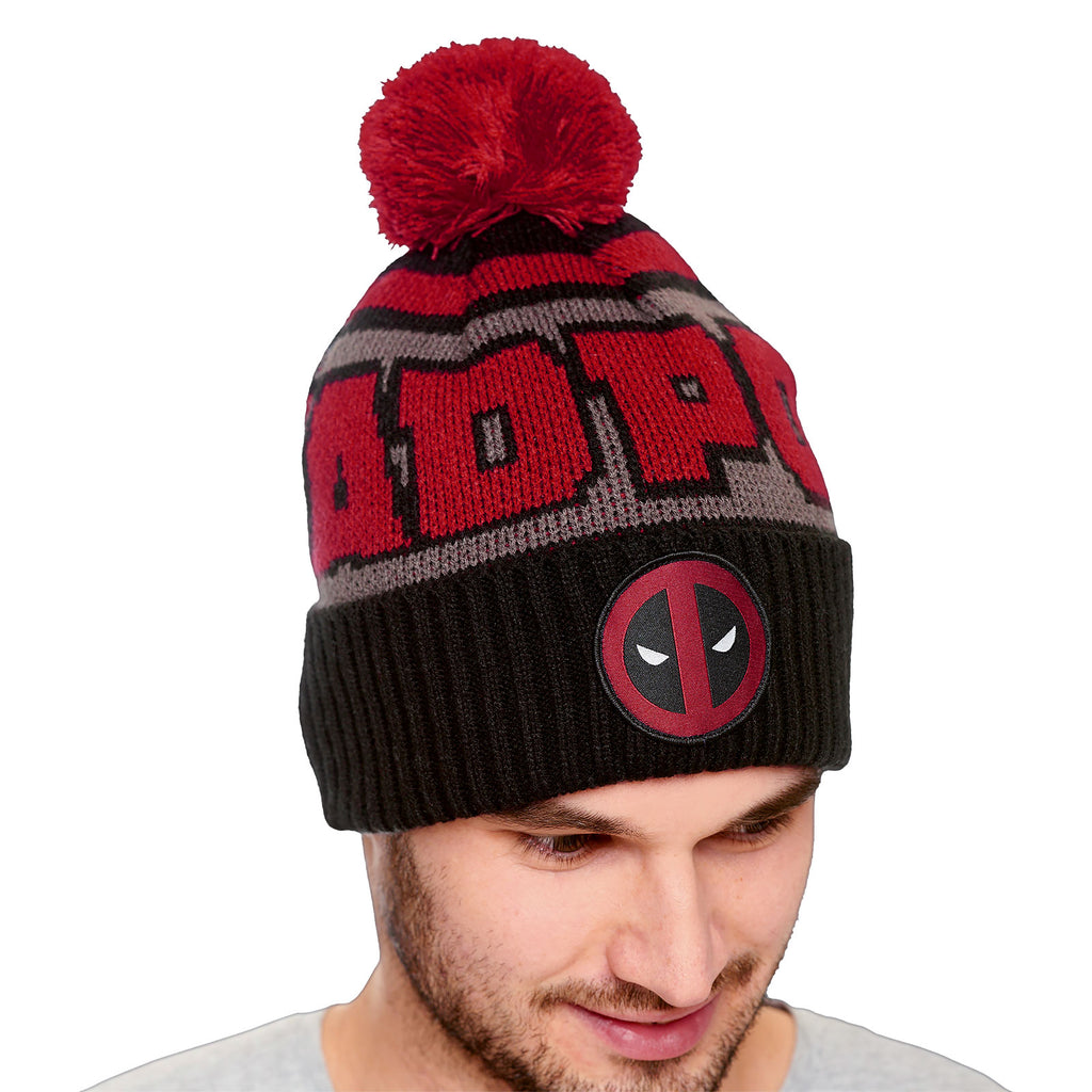 Product image Deadpool - Logo Hat