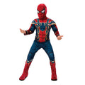 Zdjęcie produktu Iron Spider - Kostium dziecięcy Avengers Infinity War