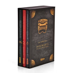Zdjęcie produktu Harry Potter - Podręczniki Hogwartu w etui