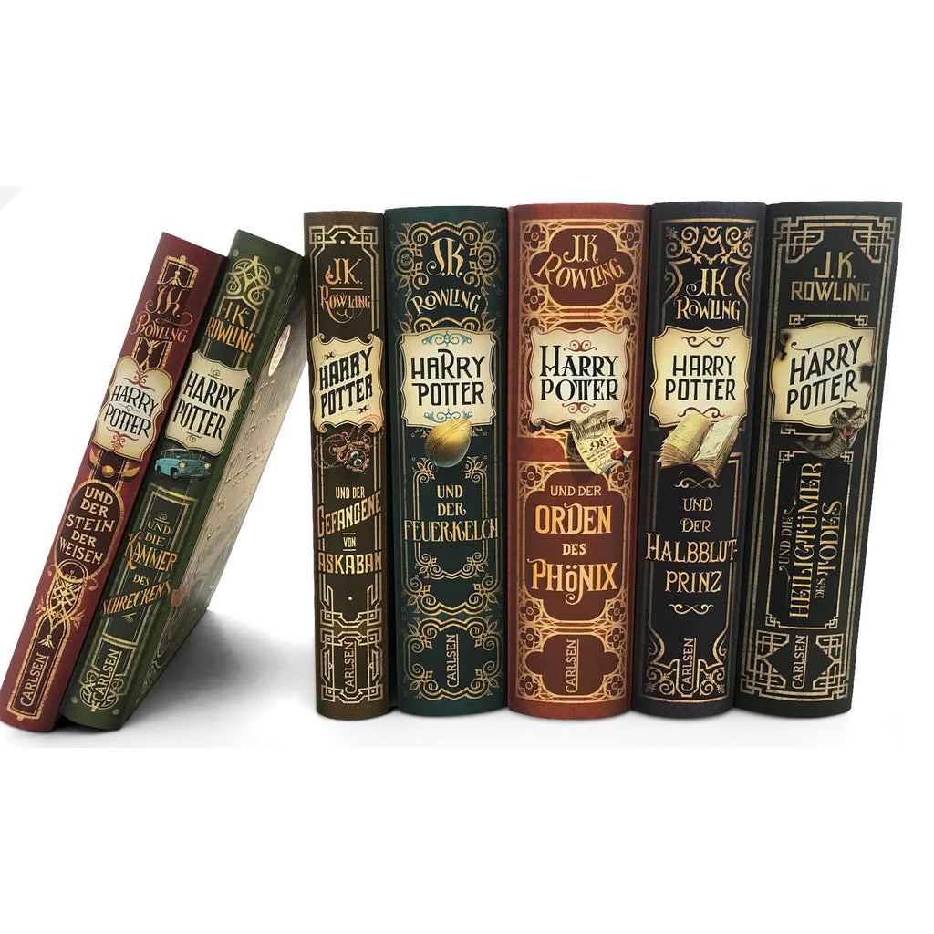 Zdjęcie produktu Harry Potter i Zakon Feniksa Tom 5