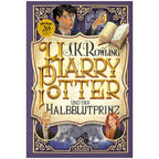 Zdjęcie produktu Harry Potter i Książę Półkrwi Tom 6