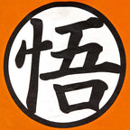 Zdjęcie produktu Dragon Ball Z - Kurtka College Goku