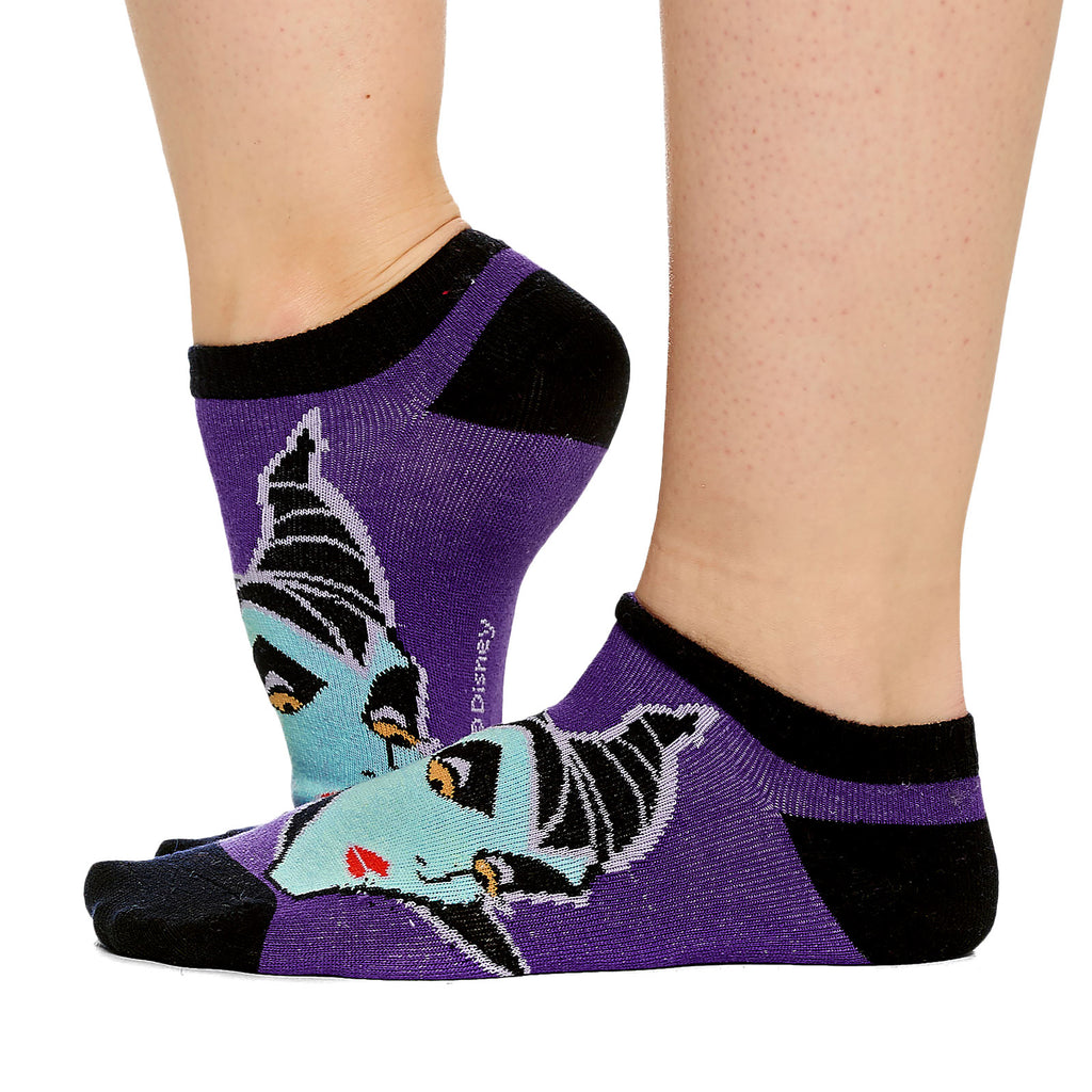 Product image Disney - Villains Bad Girls Socks 5-piece Set