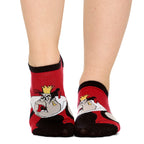 Product image Disney - Villains Bad Girls Socks 5-piece Set