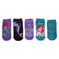 Product image Ariel - Under the Sea Socks 5 Set