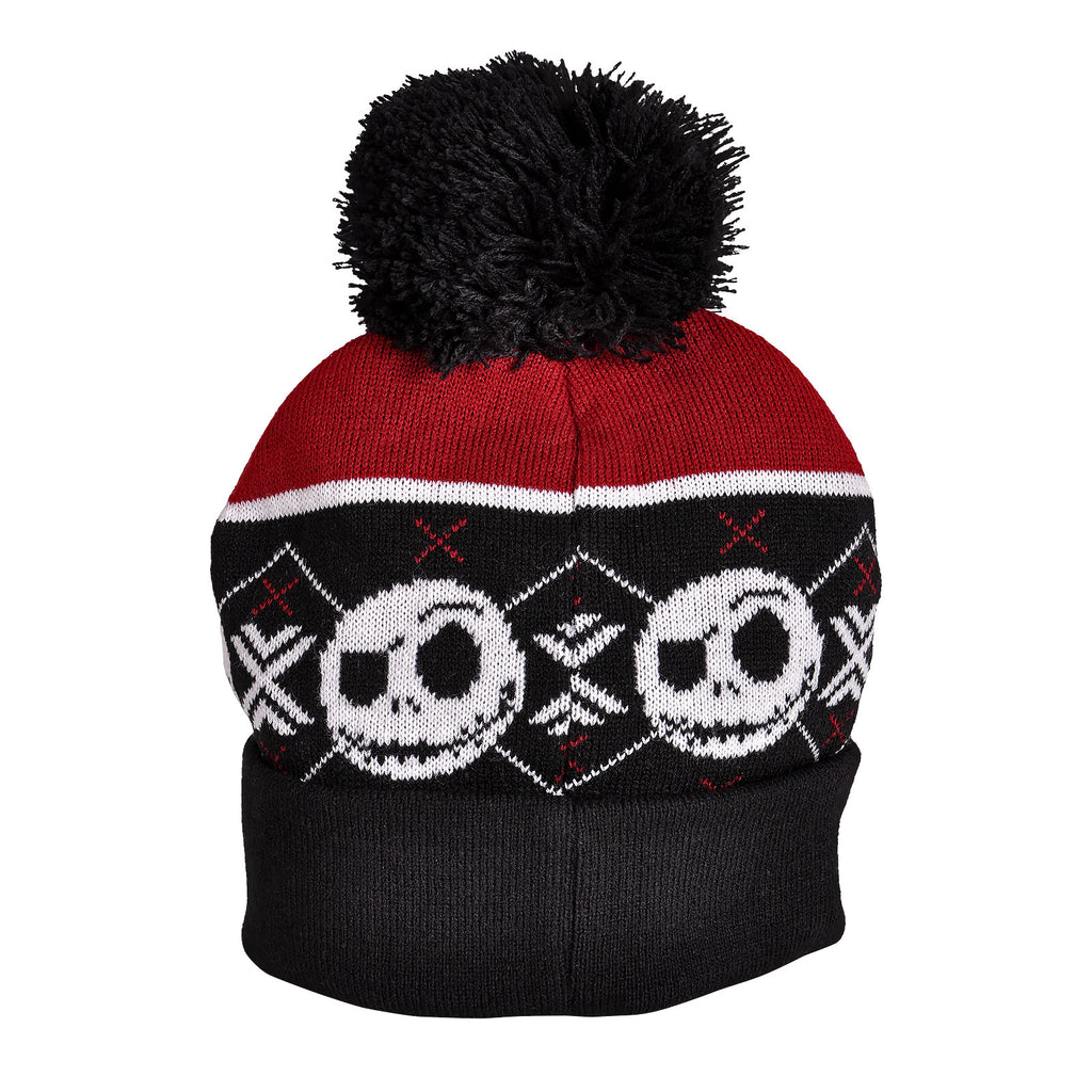 Zdjęcie produktu Nightmare Before Christmas - Czapka Jack Skellington