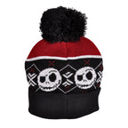 Zdjęcie produktu Nightmare Before Christmas - Czapka Jack Skellington