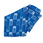 Product image Doctor Who - Tardis Loop Scarf