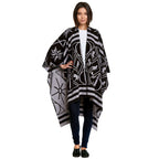 Zdjęcie produktu Harry Potter - Magic Symbols Poncho