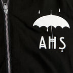 Zdjęcie produktu American Horror Story - Kurtka wiatrówka Normal People Scare Me