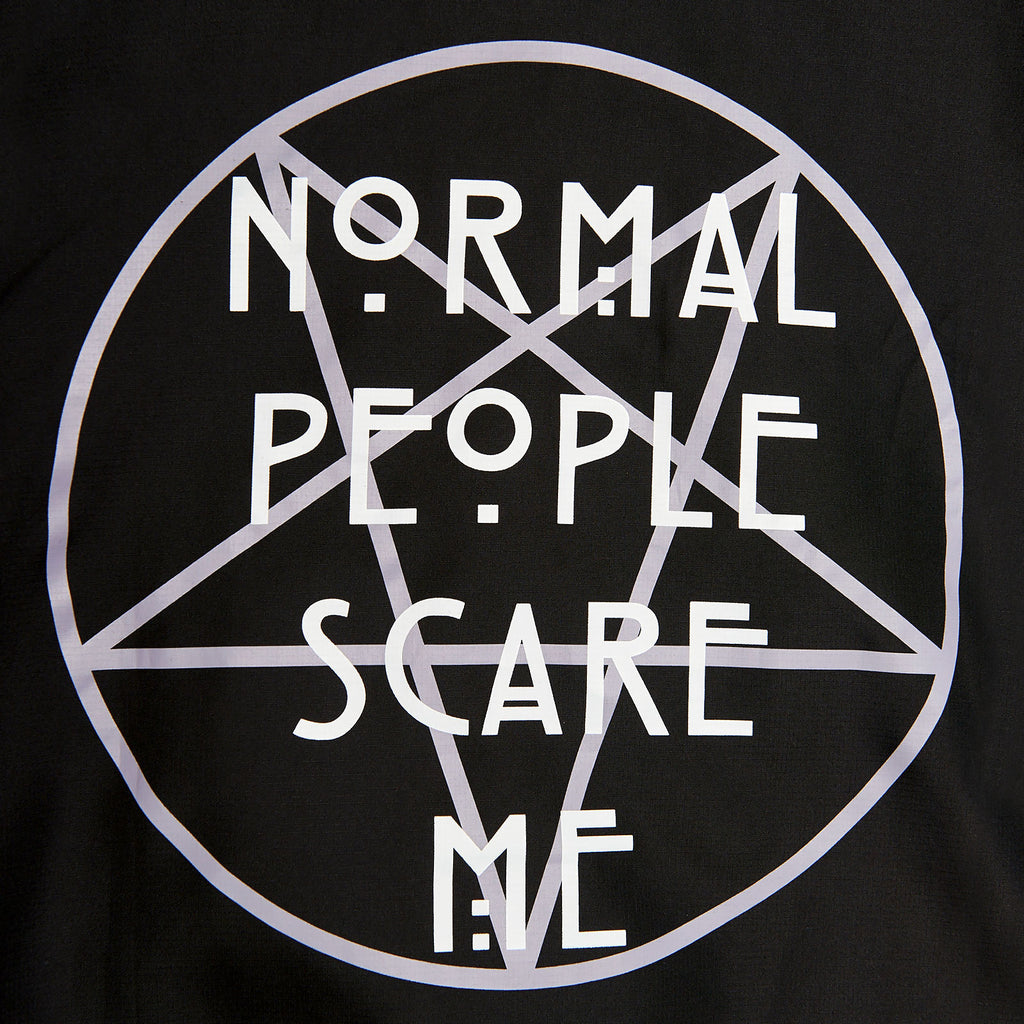 Zdjęcie produktu American Horror Story - Kurtka wiatrówka Normal People Scare Me