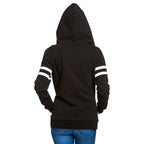 Zdjęcie produktu American Horror Story - Bluza z kapturem dla kobiet 'Normal People Scare Me'