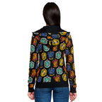 Product image Harry Potter - Hogwarts Reversible Hoodie Women