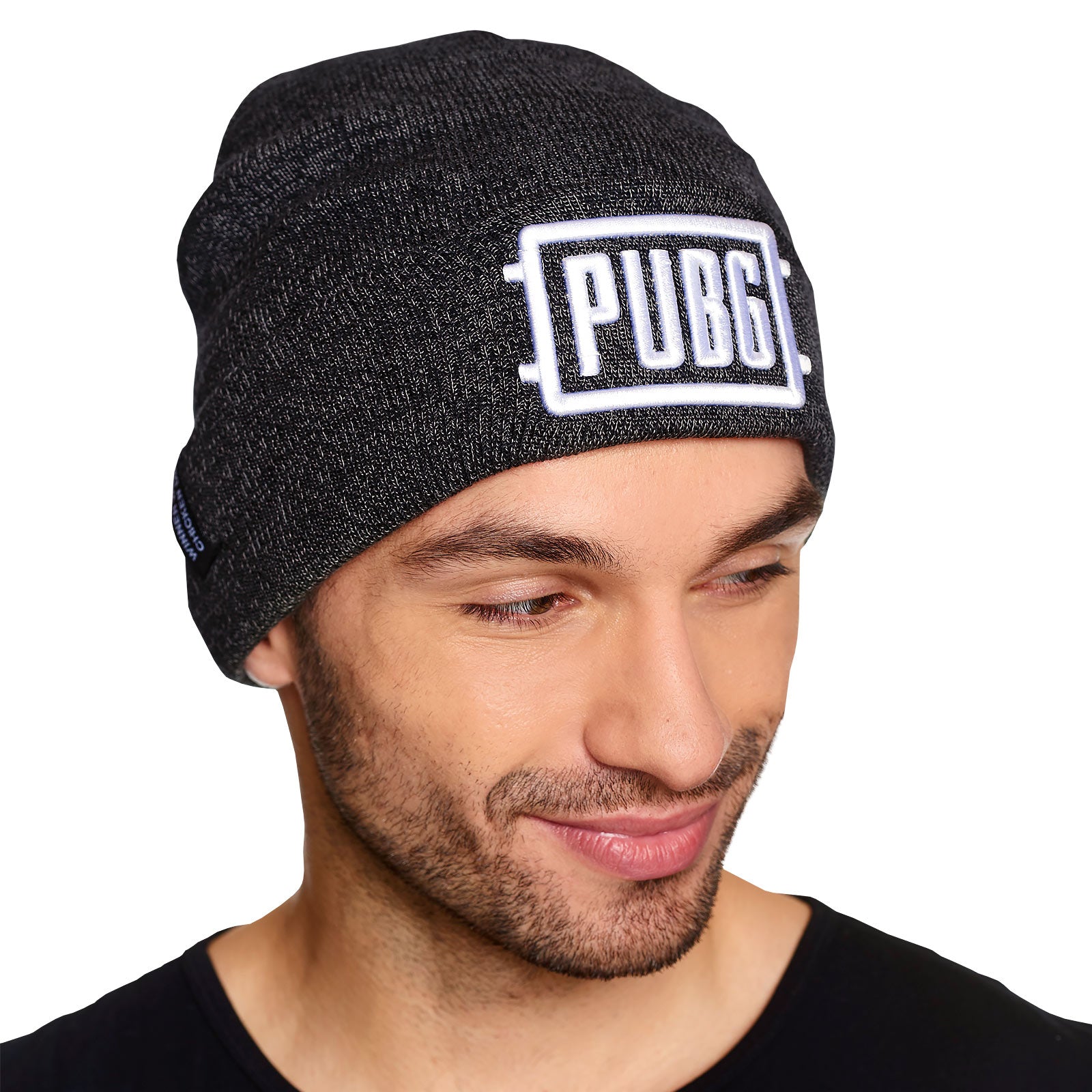 Product image PUBG - Logo Cap