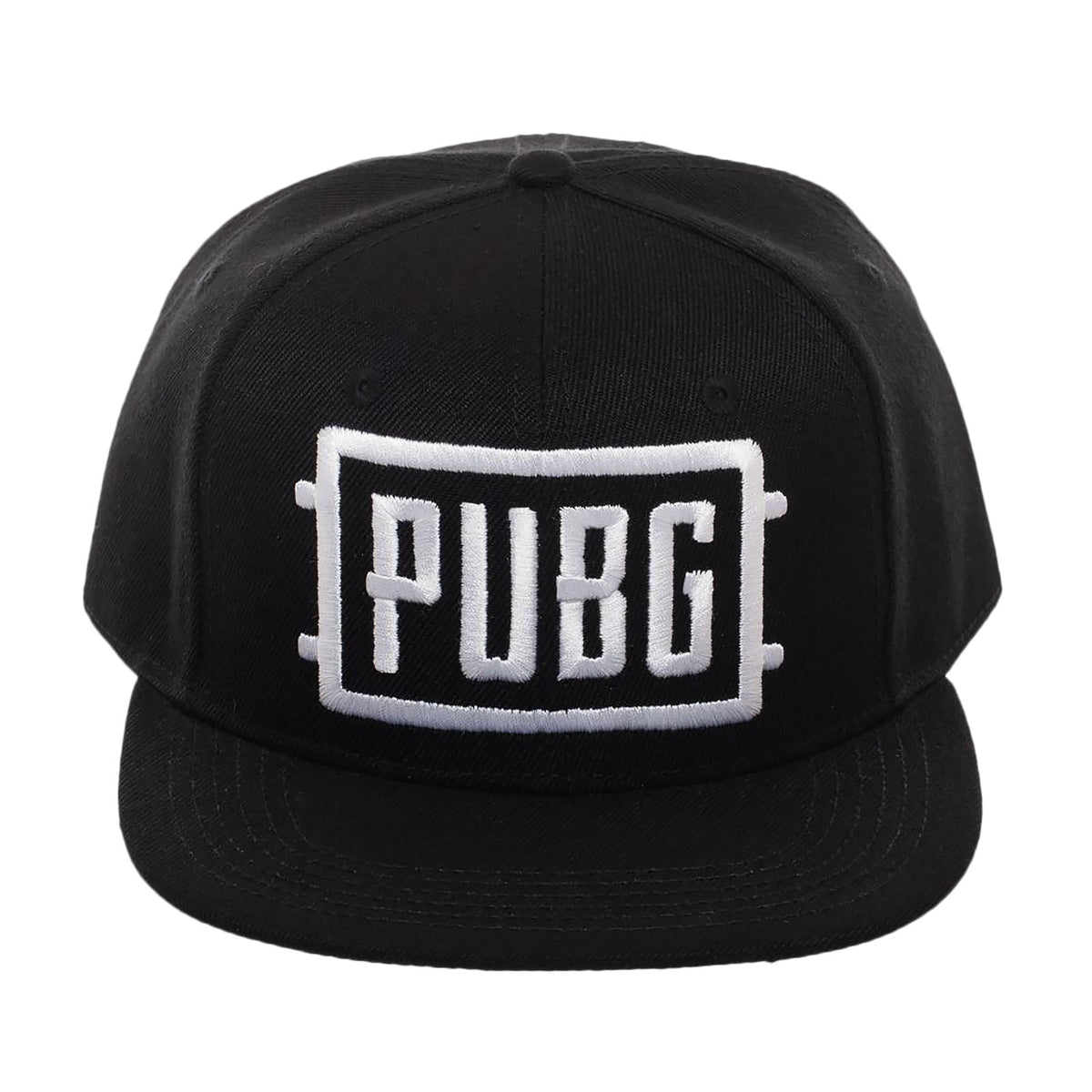 Product image PUBG - Logo Snapback Cap