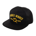 Zdjęcie produktu PUBG - Winner Winner Chicken Dinner Snapback Cap