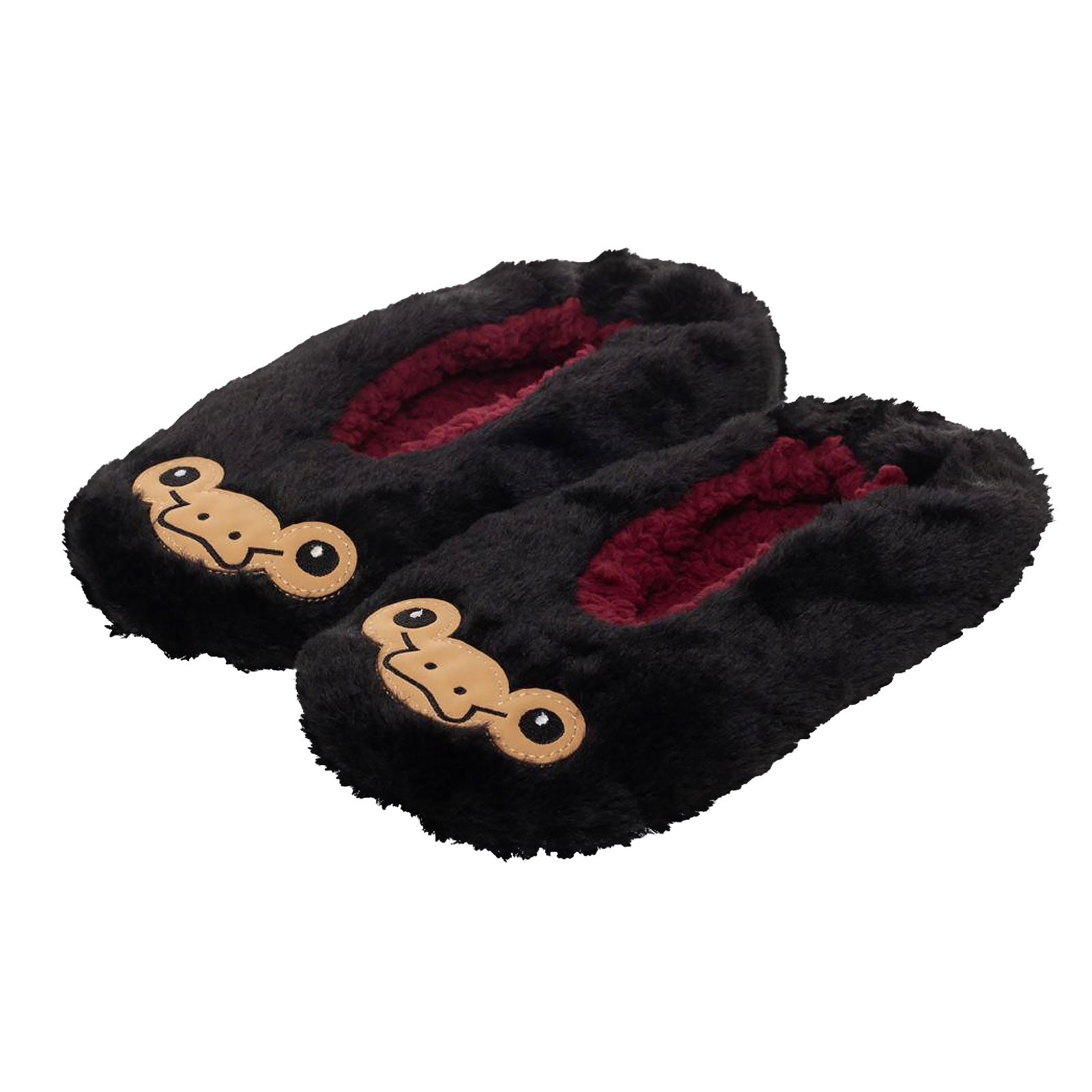 Zdjęcie produktu Kapcie Pluszowe Niffler - Fantastyczne Zwierzęta