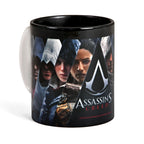 Zdjęcie produktu Assassins Creed - Kubek Asasynów