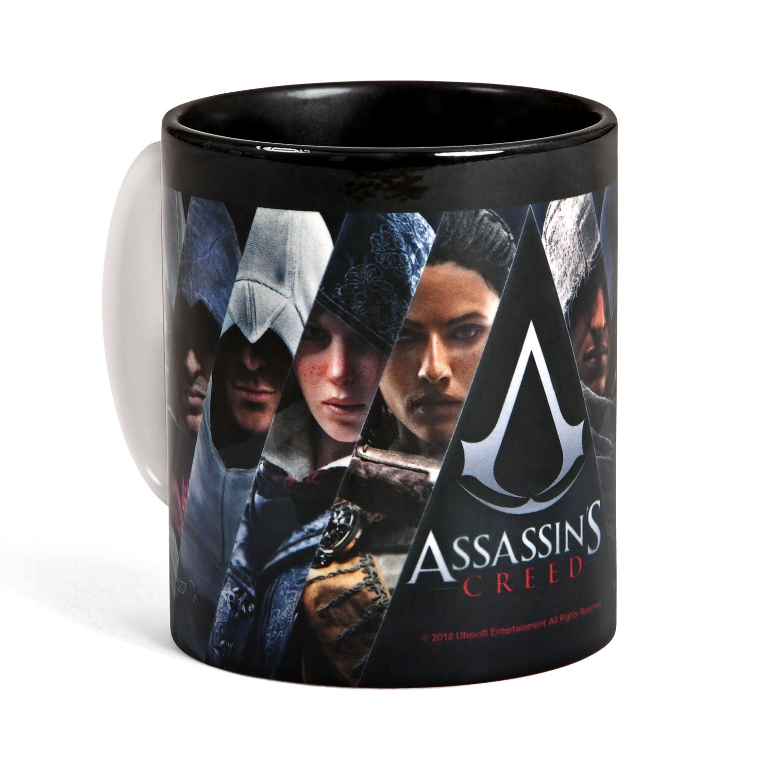 Zdjęcie produktu Assassins Creed - Kubek Asasynów