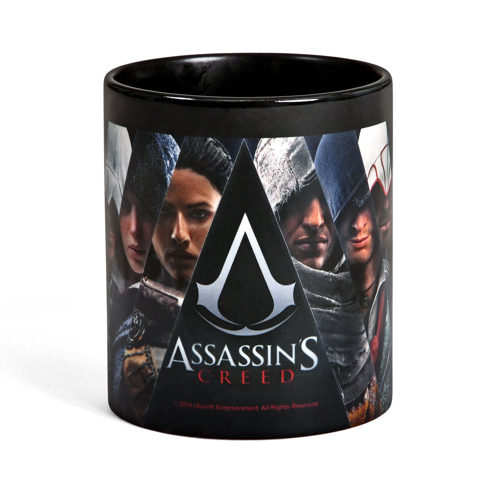 Zdjęcie produktu Assassins Creed - Kubek Asasynów
