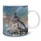Product image Assassins Creed - Odyssey Ancient Greece Mug