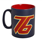Product image Overwatch - Soldier 76 Icon Mug