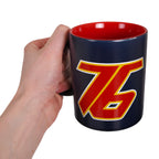 Product image Overwatch - Soldier 76 Icon Mug
