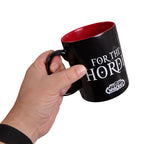 Zdjęcie produktu World of Warcraft - For the Horde Kubek