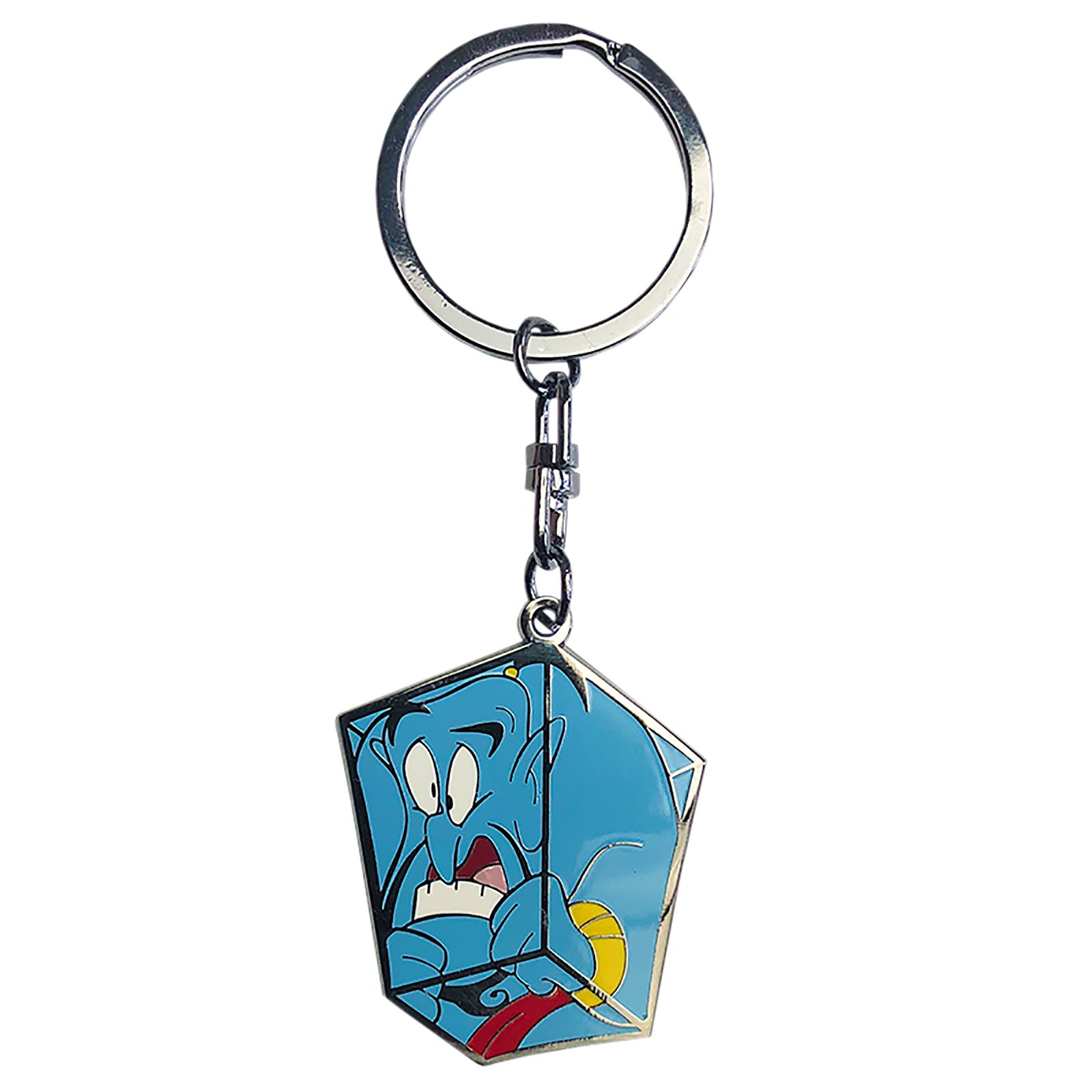 Product image Aladdin - Genie Keychain