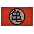 Product image Dragon Ball - Kame Symbol Doormat