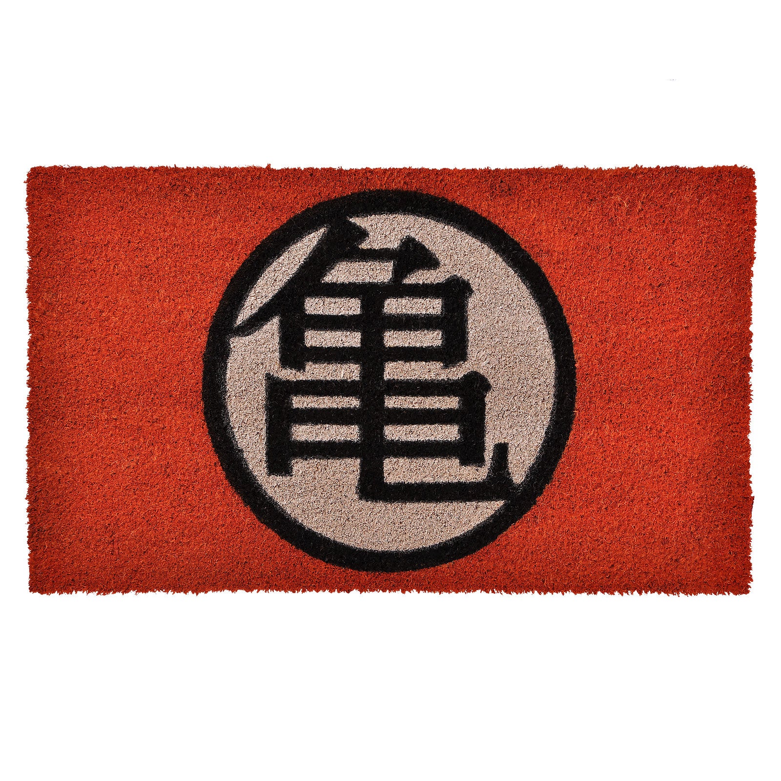 Product image Dragon Ball - Kame Symbol Doormat