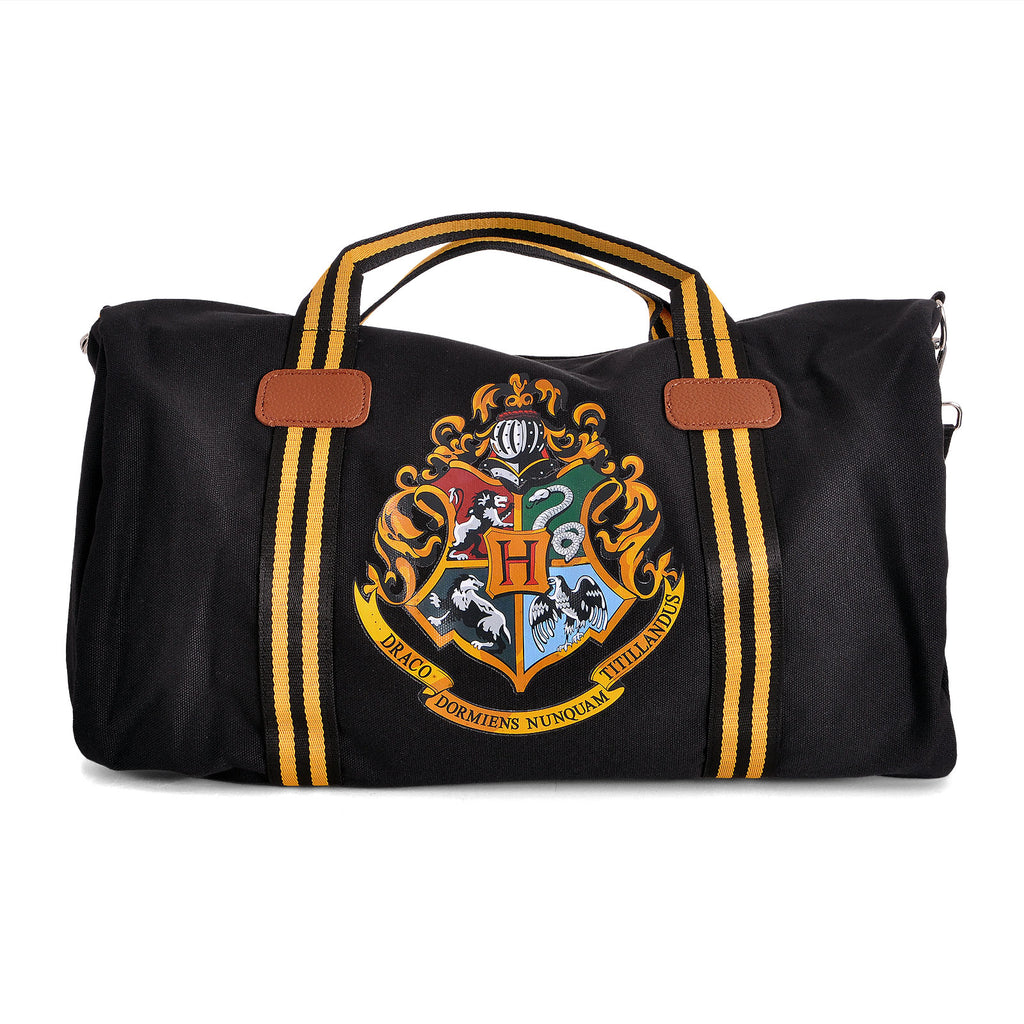 Zdjęcie produktu Harry Potter - Torba sportowa z herbem Hogwartu