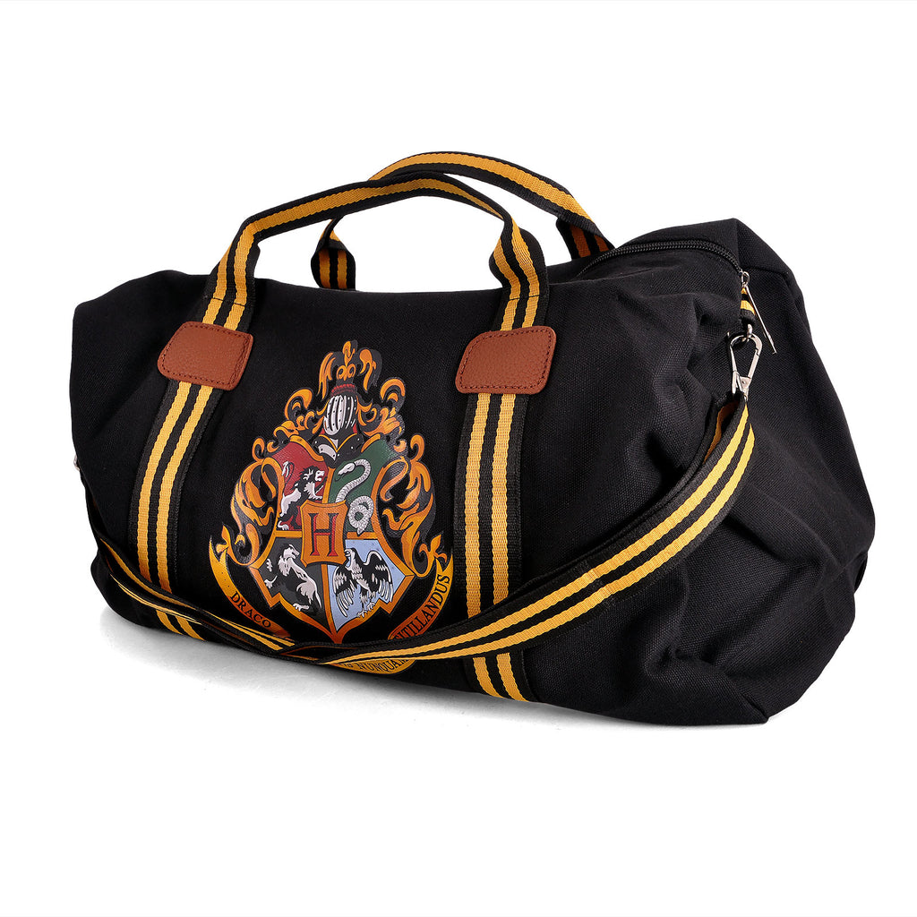 Zdjęcie produktu Harry Potter - Torba sportowa z herbem Hogwartu