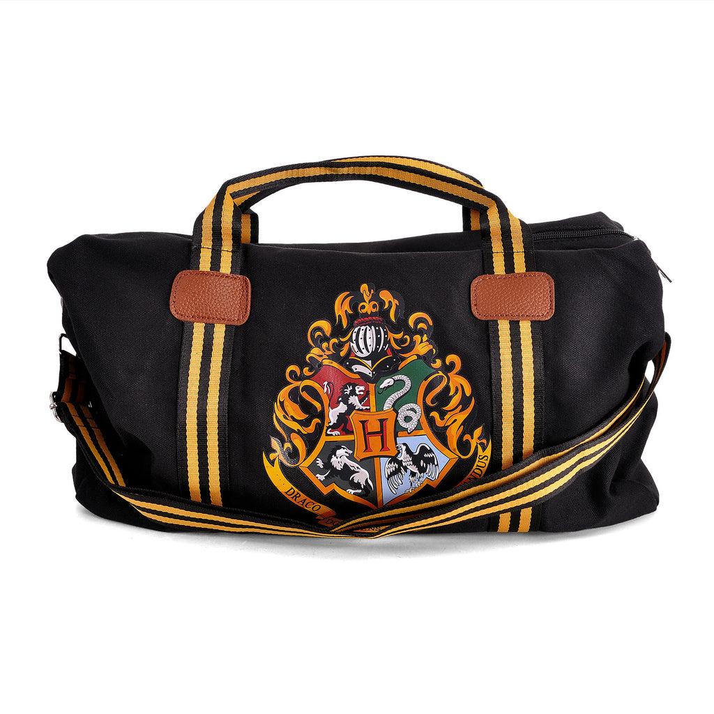 Zdjęcie produktu Harry Potter - Torba sportowa z herbem Hogwartu