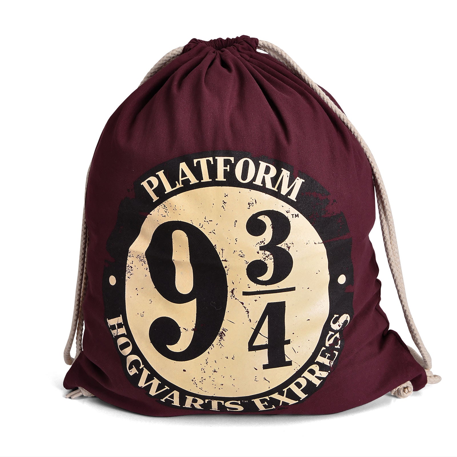 Product image Harry Potter - 9 3/4 Hogwarts Express Sportbag