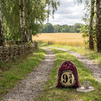 Product image Harry Potter - 9 3/4 Hogwarts Express Sportbag