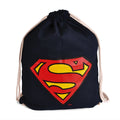 Zdjęcie produktu Superman - Torba sportowa z logo