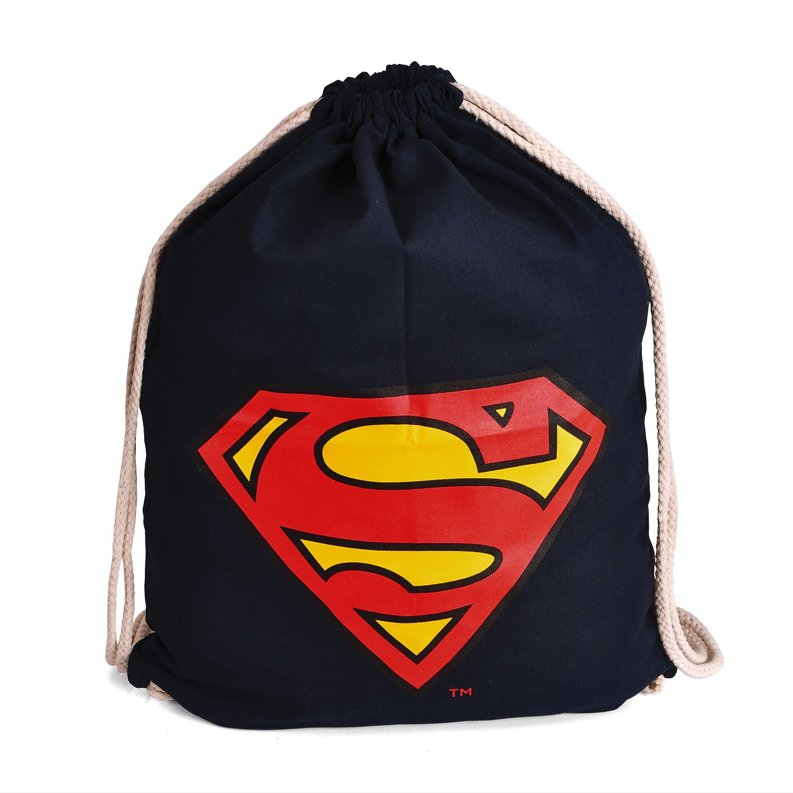 Zdjęcie produktu Superman - Torba sportowa z logo