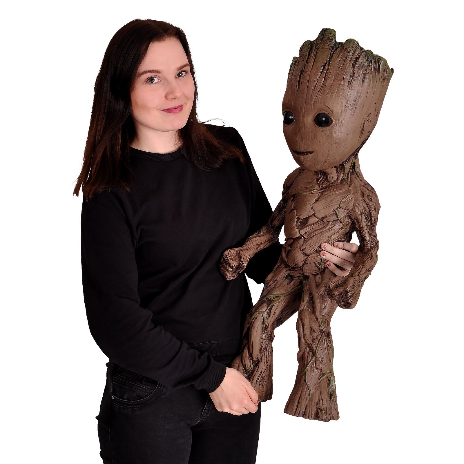 Product image Guardians of the Galaxy - Groot Figure 79 cm Deluxe