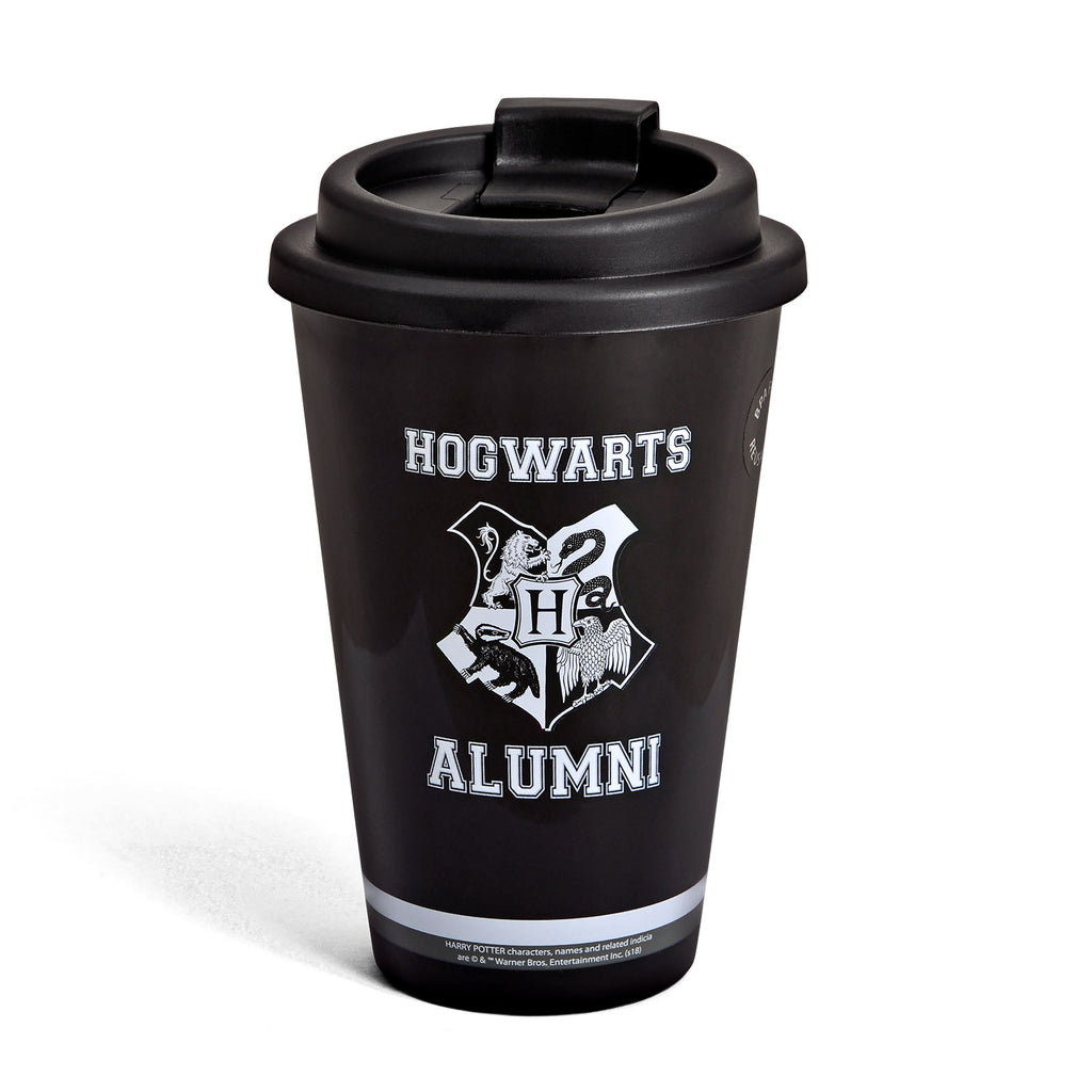 Zdjęcie produktu Harry Potter - Hogwarts Alumni Kubek To Go